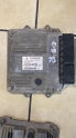 OPEL CORSA D 1.3 E4 MOTOR BEYNİ