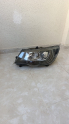 SKODA SÜPERB SOL ÖN FAR 2013-2015 ÇIKMA ORİJİNALN
