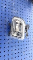 92201-1C000 HYUNDAİ GETZ SOL ÖN SİS FARI LAMBASI 02-05