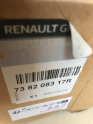 Oto Çıkma Parça / Kaporta & Karoser / Tavan Sacı / Renault / Rafale / Çıkma Parça 
