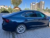 Oto Çıkma Parça / Kaporta & Karoser / Ön Panel / Skoda / Octavia / Çıkma Parça 