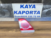COROLLA SOL İÇ STOP