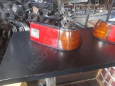 TOYOTA AVENSİS ORJİNAL ÇIKMA SAĞ ARKA STOP ÇAVUŞOĞLU TOYOTA