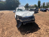 Oto Çıkma Parça / Motor / Motor Komple / Toyota / Hilux / Çıkma Parça 