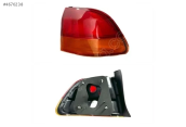 CIVIC HB 96-00 SAĞ STOP 217-1923R LUCİD