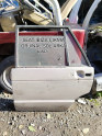 SEAT İBİZA ÇIKMA ORJİNAL SOL ARKA KAPI 1993