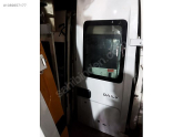 Iveco daily arka bağaj hatasız