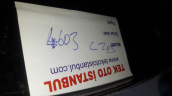 Oto Çıkma Parça / Kaporta & Karoser / Kapı / Mercedes / C Serisi / Çıkma Parça 