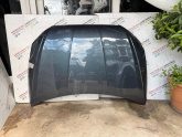 Seat İbiza motor kaputu çıkma (az hasarlı)