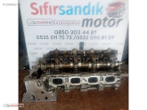 761618707 BMW X1 B48A20b 2.0 Çıkma Silindir Kapağı Orjinal Tmz