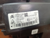 Oto Çıkma Parça / Elektrik / Far / Citroen / Jumpy / Çıkma Parça 