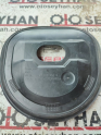 5Q0803961 Seat Leon 2015 depo yakıt şamandrasi üst kapağı