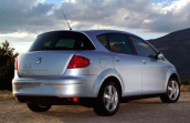 Oto Çıkma Parça / Seat / Toledo / Kaporta & Karoser / Kaput / Çıkma Parça 