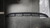 AUDİ Q7 S-LİNE ÖN TAMPON ALT ORTA IZGARA 2011- 4L0807683E SY