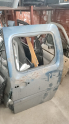 Kango 3 -4 sol sürgülü kapı kelebek camlı