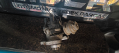 Oto Çıkma Parça / Ateşleme & Yakıt / Distribütör / Mazda / 323 / Çıkma Parça 
