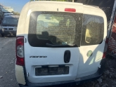 FİAT FİORİNO BAGAJ KAPAĞI ÇİFT KAPAK ORJINAL ÇIKMA DOLU
