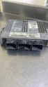 MOTOR BEYNİ ECU / PEUGEOT 206, CİTROEN C3 / 9653106180 S2PM-385
