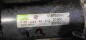 Oto Çıkma Parça / Elektrik / Marş Motoru / Fiat / Doblo / Çıkma Parça 