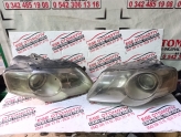 VW PASSAT B6 SAĞ SOL FAR ORJINAL
