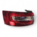 Skoda Superb Sol Dış Stop Ledli 2019-2024 3V5945207A