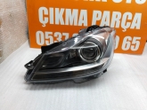 MERCEDES C 180 C200 SOL FAR A204