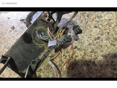 Oto Çıkma Parça / Elektrik / Elektrik Tesisatı / Tofaş / Doğan  / Çıkma Parça 