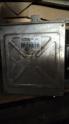 Tempra 2.0 motor beyni