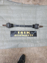 mercedes w207 sol aks çıkma orjinal sökme