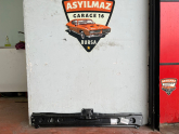 COROLLA RADYATÖR BAĞLANTI SACI ORJİNAL