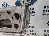 Oto Çıkma Parça / Kaporta & Karoser / Kapı / Renault / Scenic / Çıkma Parça 