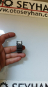 1F0959855 volkswagen golf 5 sağ ön arka tekli cam düğmesi