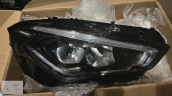 Oto Çıkma Parça / Elektrik / Far / Mercedes / CLA / Çıkma Parça 
