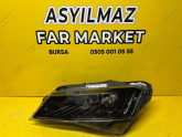 SUPER B SOL FAR - ORJİNAL / 3V1941015A