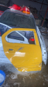 RENAULT SYMBOL SAĞ ARKA KAPI