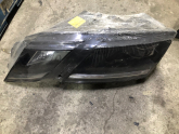 Oto Çıkma Parça / Skoda / Yeti / Elektrik / Far / Çıkma Parça 