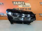 DOBLO 5 FULL LED SAĞ FAR ORJİNAL