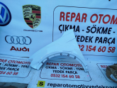 Volkswagen t-roc sol ön çamurluk orijinal çıkma