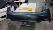 2021-2025 FIAT EGEA CROSS ARKA TAMPON
