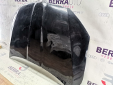 Oto Çıkma Parça / Kaporta & Karoser / Kaput / Skoda / Octavia / Çıkma Parça 