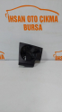 BMW  E63 E64 ORTA KONSOL ARKA SİYAH BARDAKLIK 51167072747