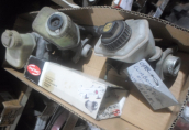 OPEL VECTRA 1.8, ASTRA F , COMBO-C 1.7 DİZEL FREN ANA MERKEZ