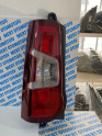 FİAT DOBLO PARTNER BERLİNGO SOL ARKA STOP DUYSUZ 2019-25) SIFIR