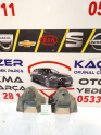 Oto Çıkma Parça / Alt Takım & Direksiyon / Arka Dingil / Ford / Transit / Çıkma Parça 