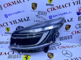 Oto Çıkma Parça / Renault / Trafic / Elektrik / Far / Çıkma Parça 