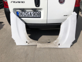 CİTROEN BERLİNGO PEUGEOT RİFTER SAĞ-SOL ÖN ÇAMURLUK