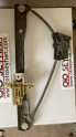 2H0837402L volkswagen amarok 2010-2020 sağ ön kapı cam krikosu