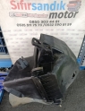 058133837058183  AUDİ A4 ÇIKMA HAVA FİLİRTRE KUTUSU