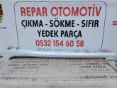 Toyota corolla sol marşipiyel 19-24 75860-02230 orjinal çıkma