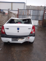 Dacia logan bagaj kapağı çıkma orijinal